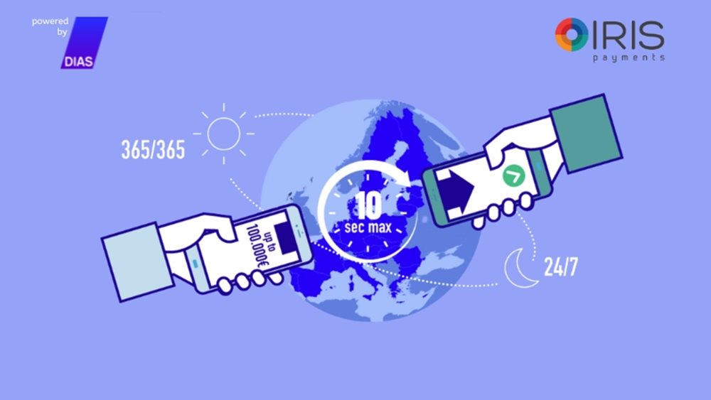 Η ΔΙΑΣ ΑΕ τιμήθηκε με Χρυσό βραβείο στα Digital Finance Awards 2023