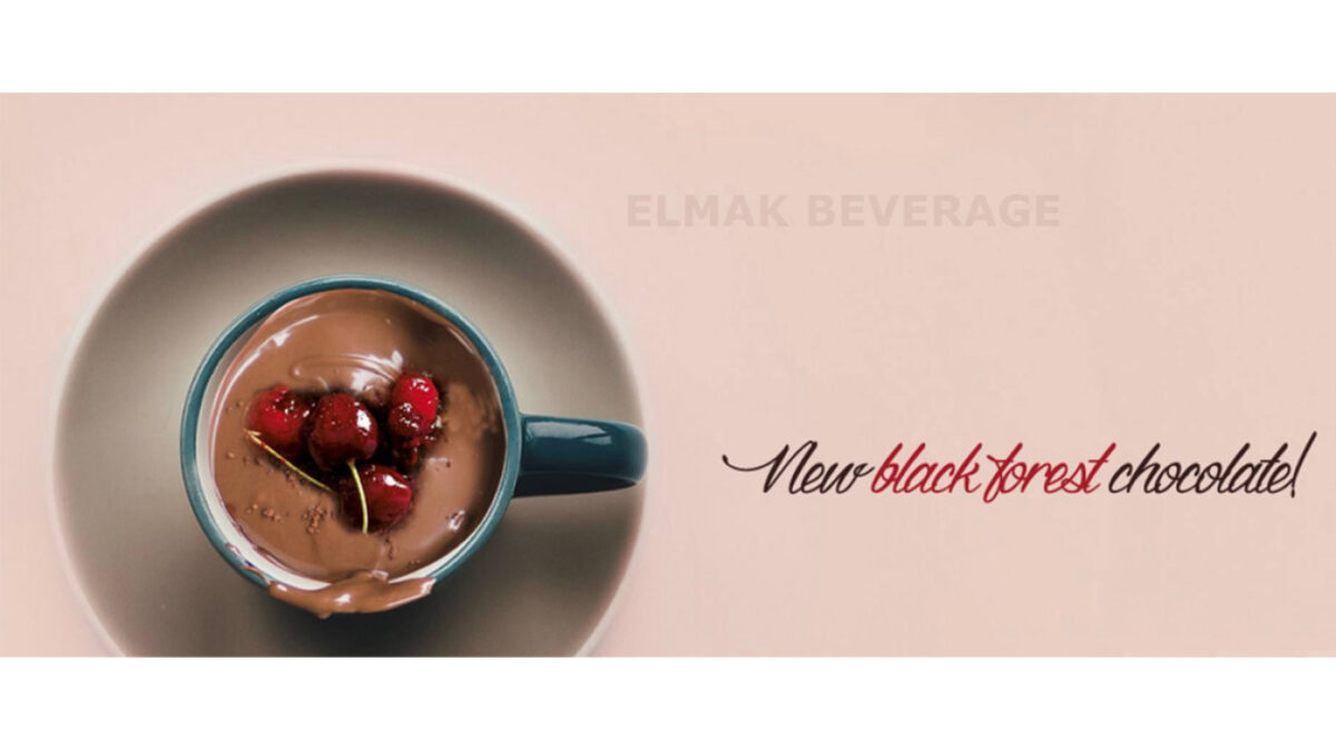 H ELMAK BEVERAGE κατακτά παγκόσμια Διάκριση με τη Novello Chocolate