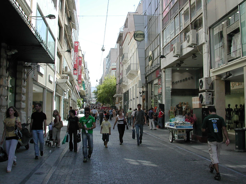 Πώς σχολιάζει ο εμπορικός κόσμος και οι φορείς της αγοράς το αποτέλεσμα των εκλογών