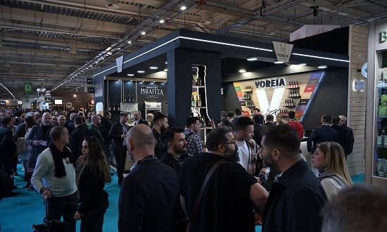 H Beverage World με νέες premium και craft προτάσεις