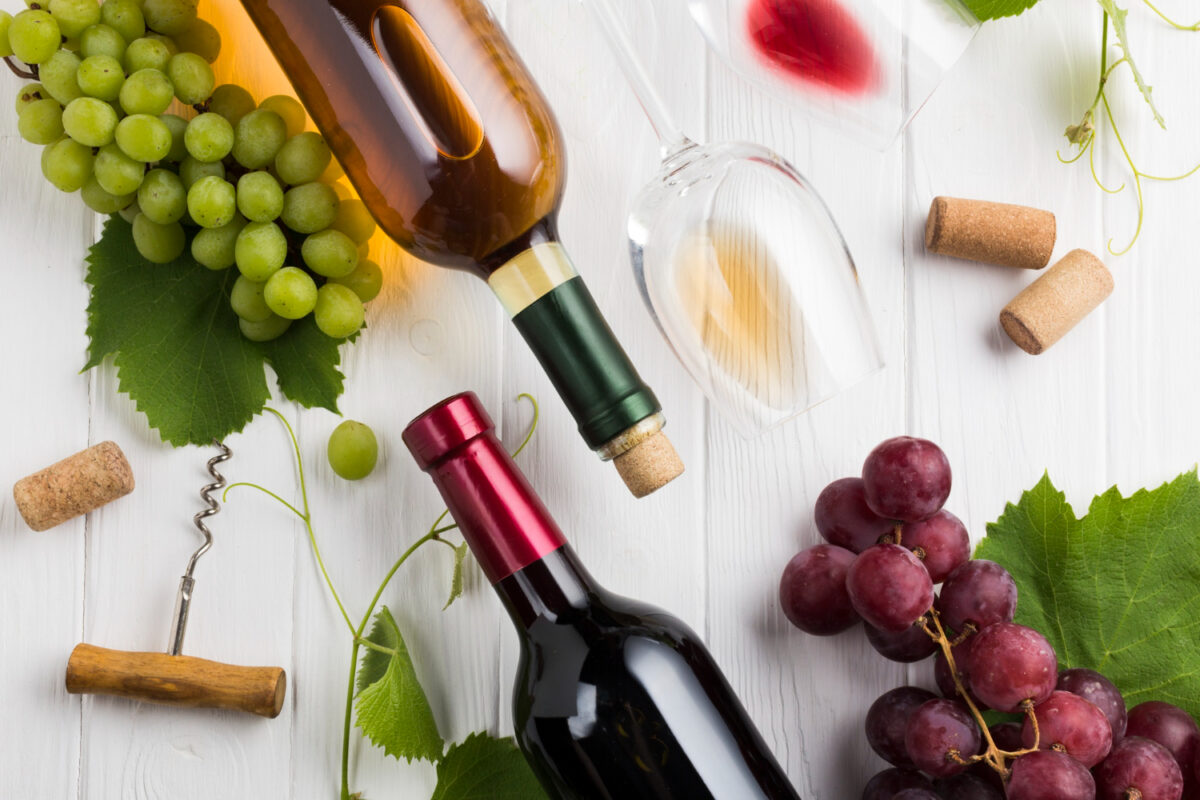 Κρασί: Θα επηρεάσει η επισήμανση των συστατικών την αγορά;