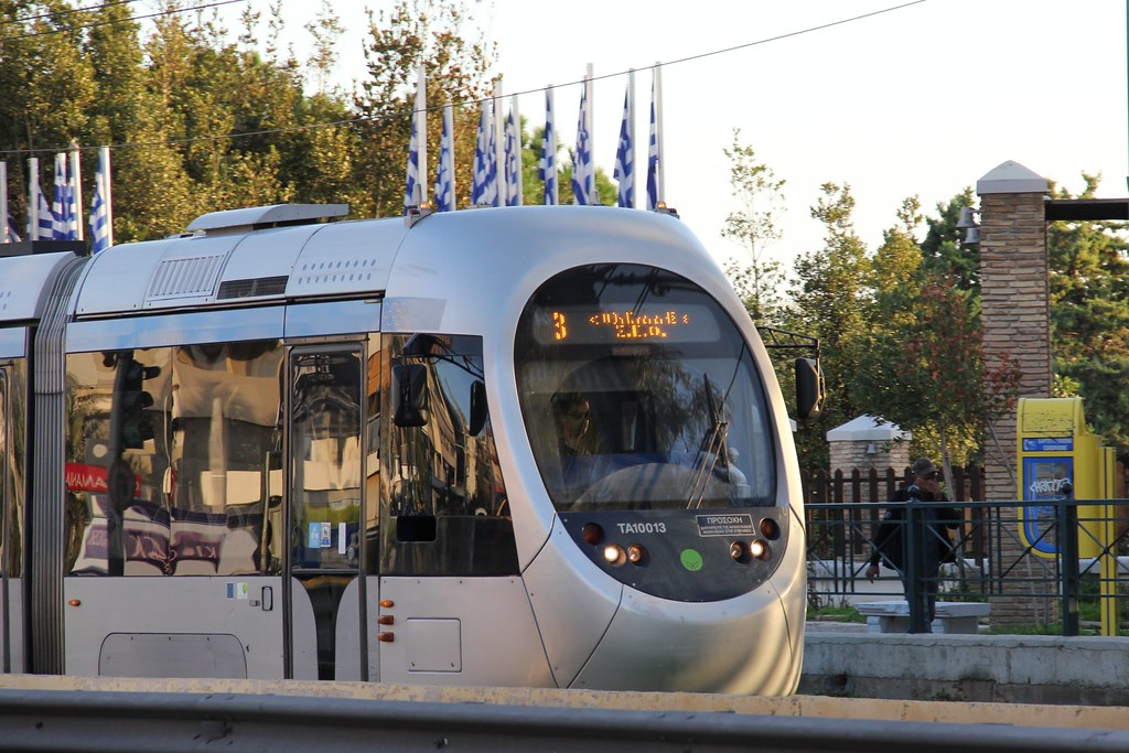 Απεργία: Πώς θα κινηθούν τα μέσα μαζικής μεταφοράς σήμερα