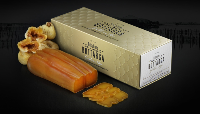 Trikalinos: Λανσάρει νέα προϊόντα με αυγοτάραχο και «ταξιδεύει» σε καινούριες αγορές