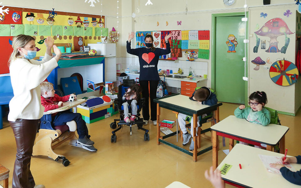 Η Πλαίσιο ενισχύει το έργο του Χατζηπατέρειου Ιδρύματος