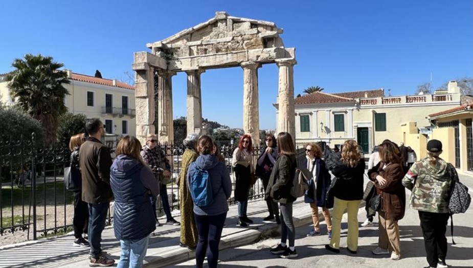 Μία νέα δράση για τους εργαζόμενους του Ομίλου FOURLIS, σε συνεργασία με την ΕΛΛΕΤ