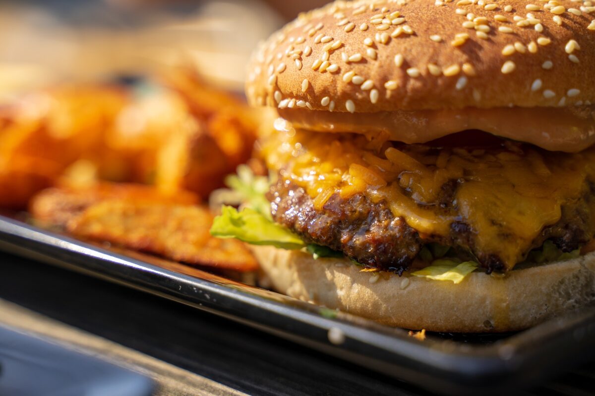 Burger Fest Vol 9: Έρχεται το μεγαλύτερο food festival αφιερωμένο στο burger