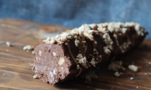 νηστίσιμος κορμός