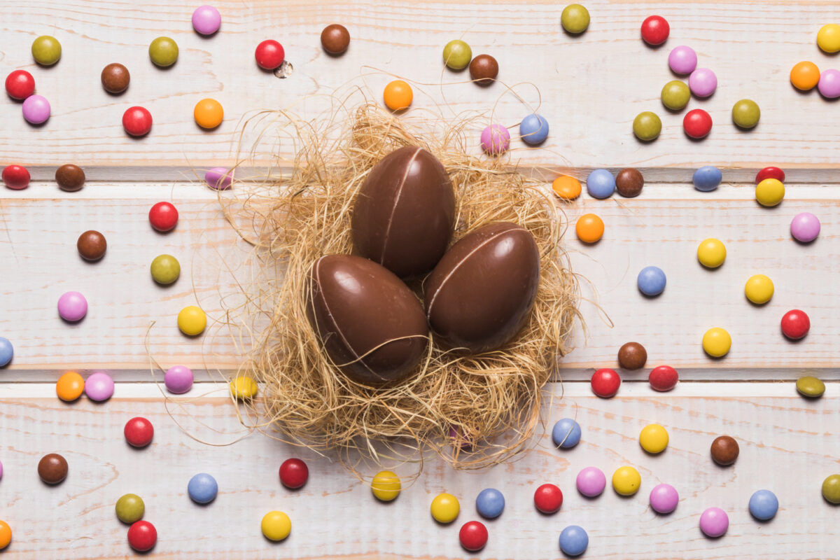 Κακάο: Νέο ρεκόρ στις τιμές – Τι σημαίνει για τα σοκολατένια πασχαλινά αβγά