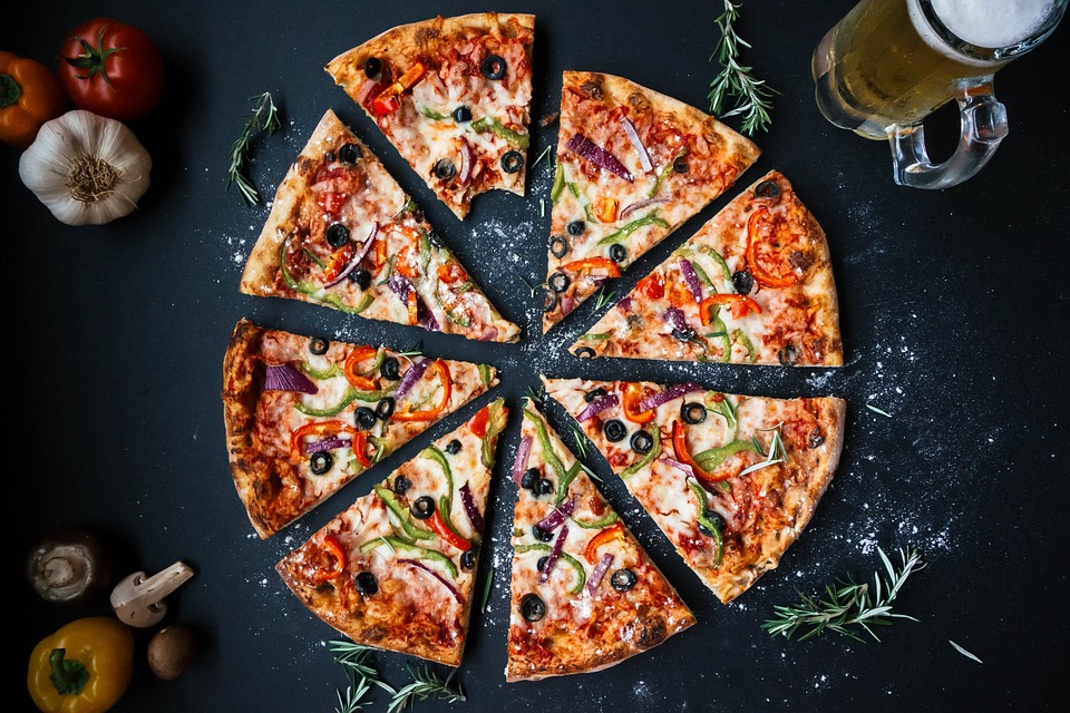 Γιατί εκτινάχθηκε η τιμή της πίτσας στην Ιταλία