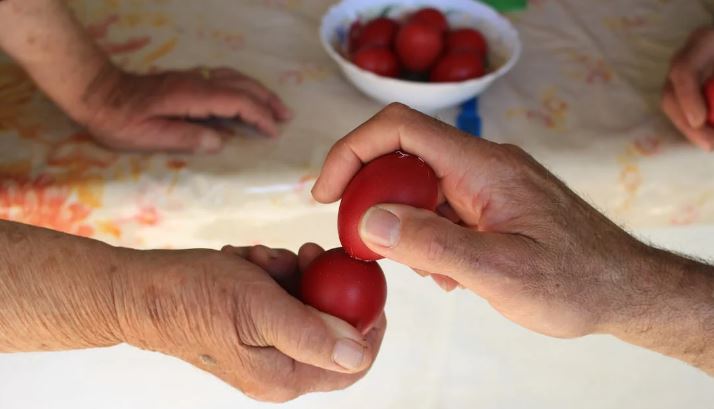 Πώς θα σπάσετε όλα τα αυγά των αντιπάλων σας το Πάσχα