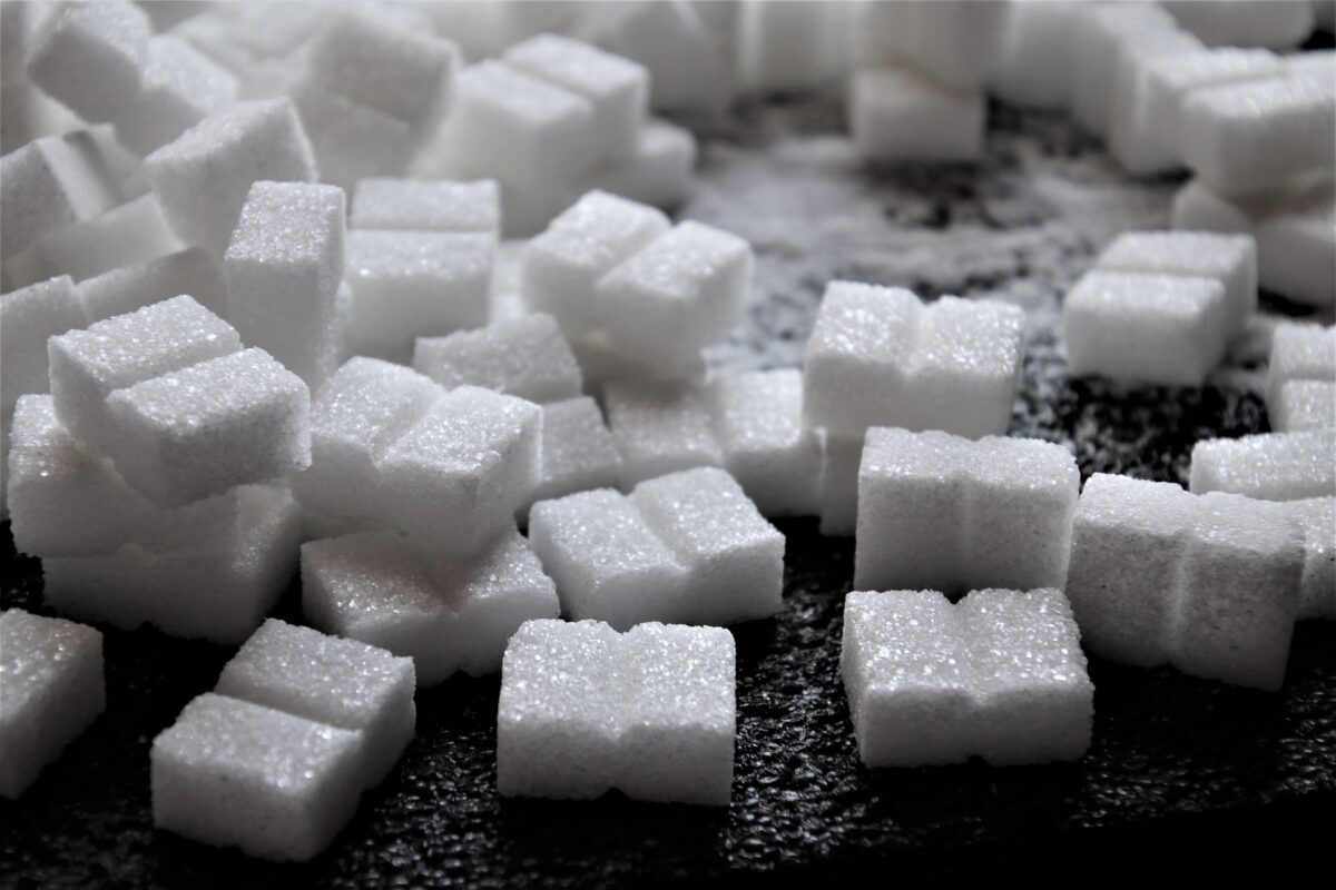 Ζάχαρη: Σε υψηλό 11ετίας οι τιμές