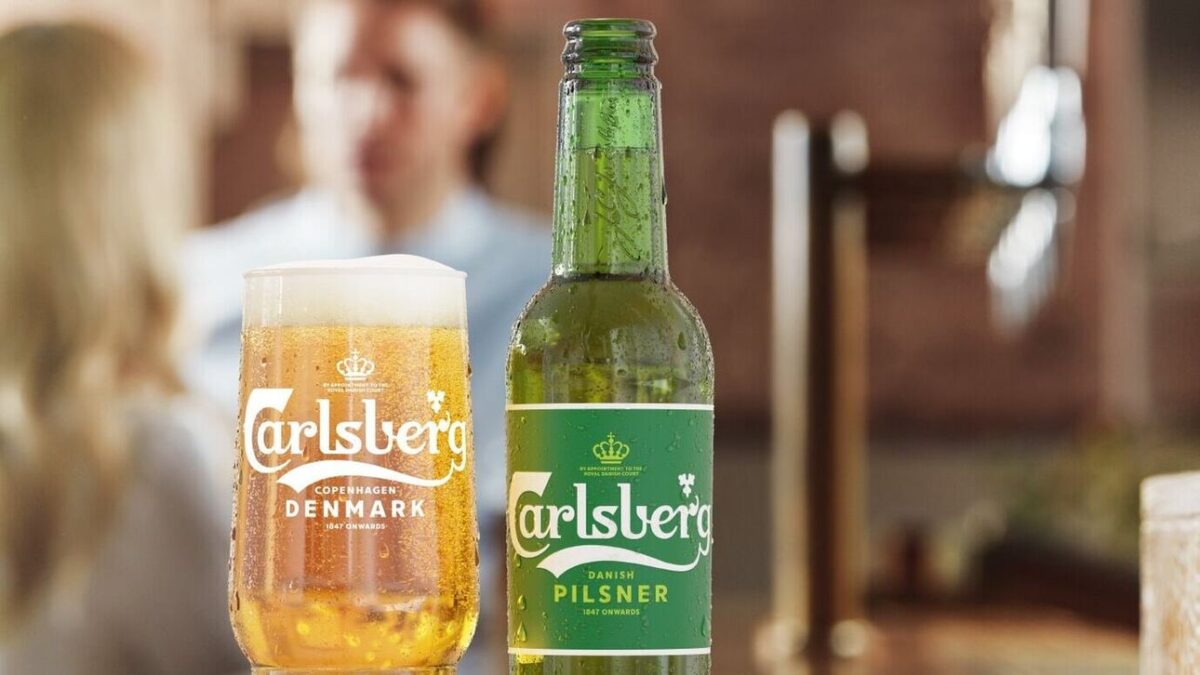 Ολυμπιακή Ζυθοποιία: Η «Made in Greece» Carlsberg και οι νέες επενδύσεις