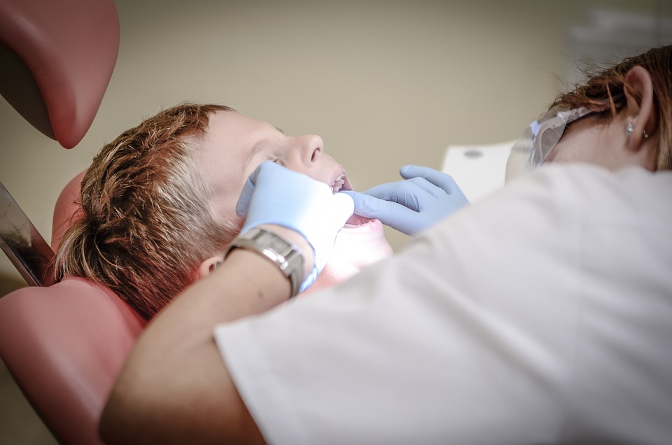 Dentist pass: Ξεκίνησε το πρόγραμμα οδοντιατρικής για τα παιδιά – Πώς κάνετε αίτηση