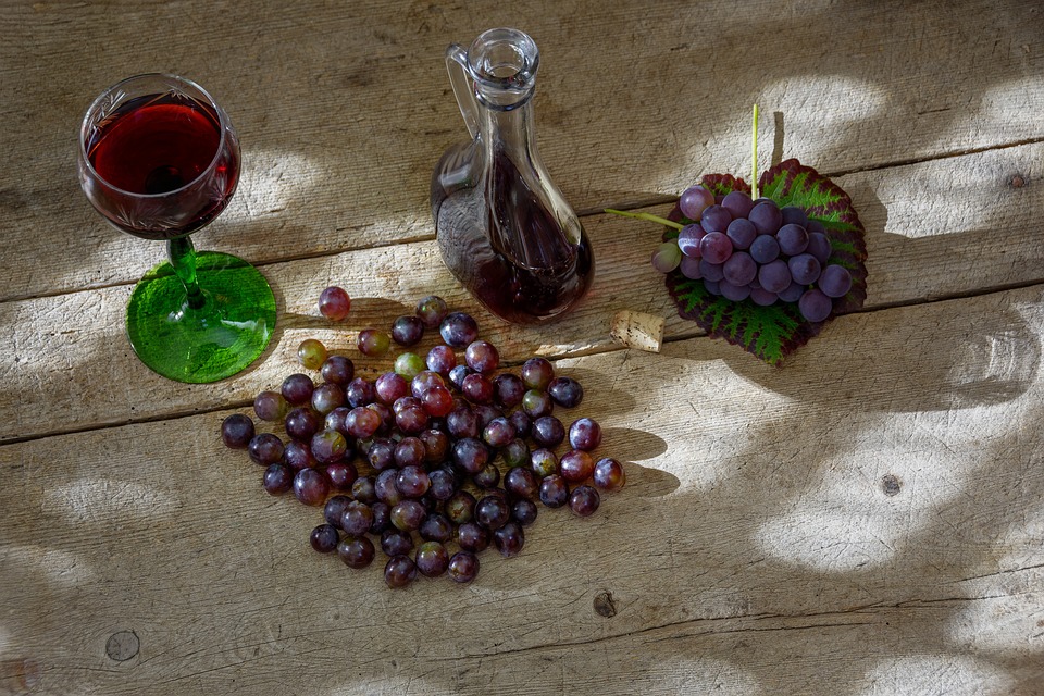 Η προέλευση του κρασιού στην Ευρώπη – Η πρώτη αμπελοκαλλιέργεια πριν από 8.700 χρόνια