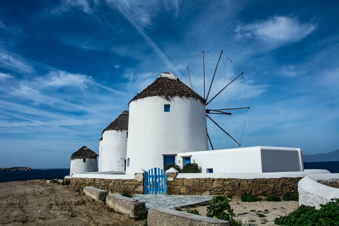 Η Ελλάδα στους 10 κορυφαίους τουριστικούς προορισμούς παγκοσμίως