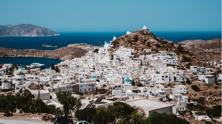 Αυτό το ελληνικό νησί αποθεώνουν οι Σκανδιναβοί – Με 32 χιλιόμετρα εντυπωσιακής ακτογραμμής