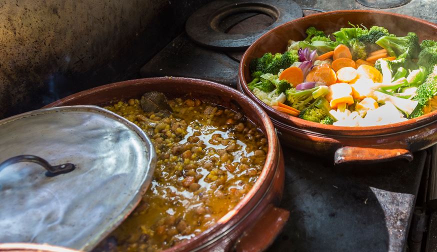 Taste Atlas: Αυτό το κρητικό φαγητό μέσα στα 50 χειρότερα του κόσμου