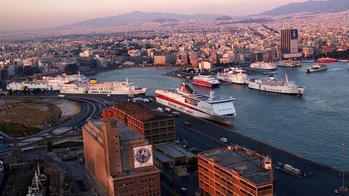 Η επόμενη ημέρα του ελληνικού ακτοπλοϊκού στόλου – Παρεμβάσεις με στόχο την ανανέωσή του από το υπ. Ναυτιλίας