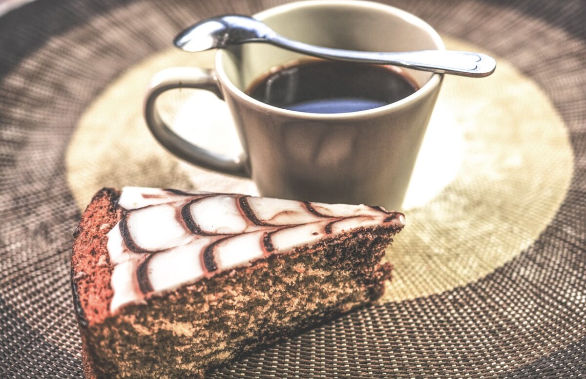 Συνταγή για κέικ με καφέ εσπρέσο – Σούπερ γεύση, φτιάχνεται πανεύκολα