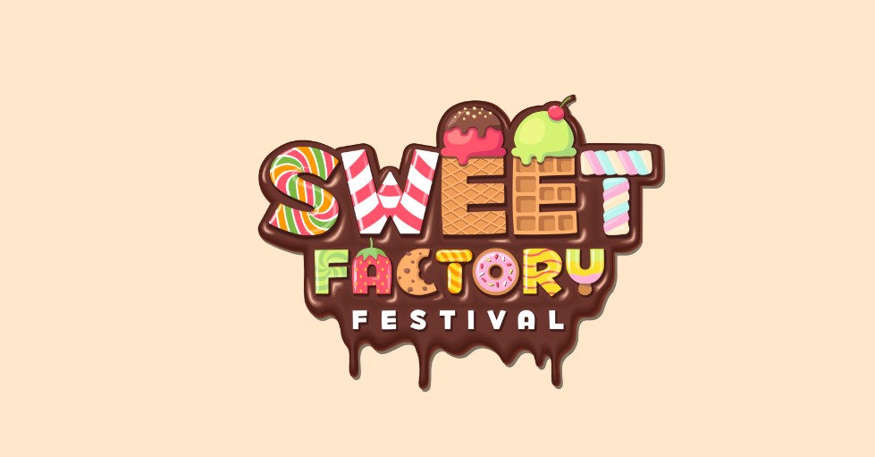 Sweet Factory Festival: Τριήμερη γιορτή γεμάτη …γλύκα στο Παλιό Αμαξοστάσιο του ΟΣΥ