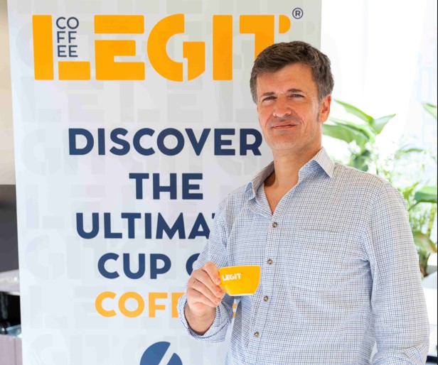 Καφεκοπτεία Λουμίδη: Λανσάρουν το νέο espresso brand “LEGIT”