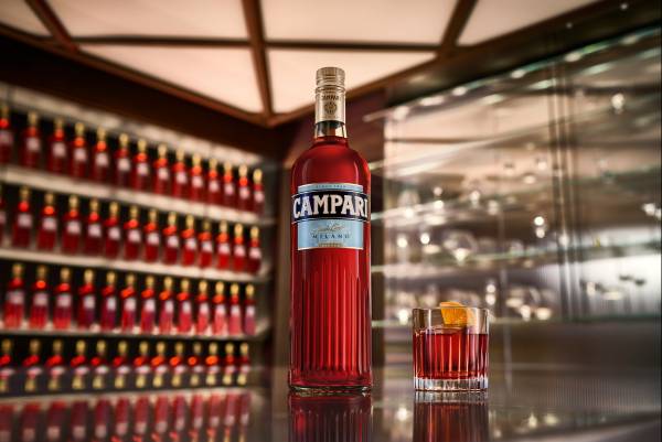 Campari Hellas: Τι αλλάζει στη διανομή δημοφιλών αλκοολούχων brands μετά την 1η Ιανουαρίου