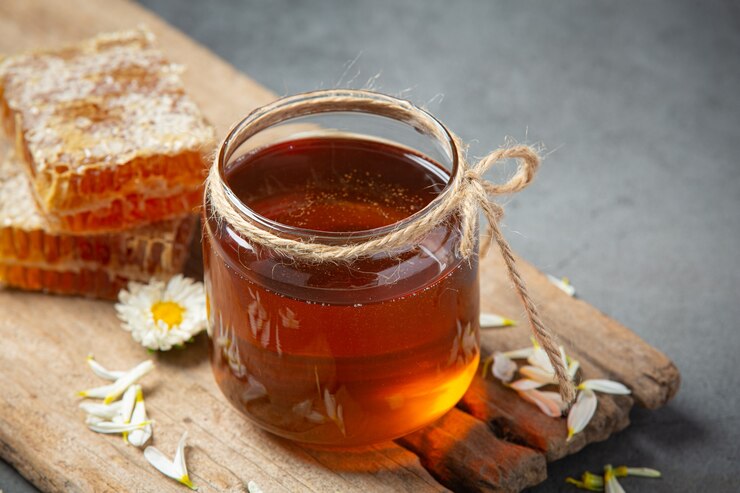 Τι μπορείτε να κάνετε αν κρυσταλλώσει το μέλι