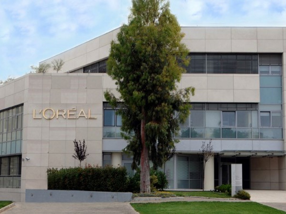 L’Oréal Hellas: Ενίσχυση μεριδίων και διψήφια ανάπτυξη πωλήσεων το 2023