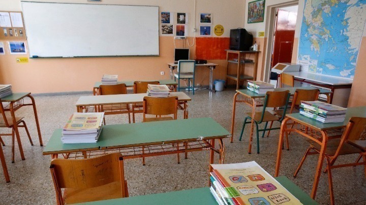 Προσλήψεις 2.763 αναπληρωτών δασκάλων και καθηγητών για το 2023-2024