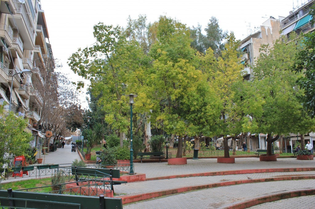 Κυψέλη: Κυκλοφοριακές ρυθμίσεις από σήμερα και για 3 μήνες λόγω εργασιών για το μετρό