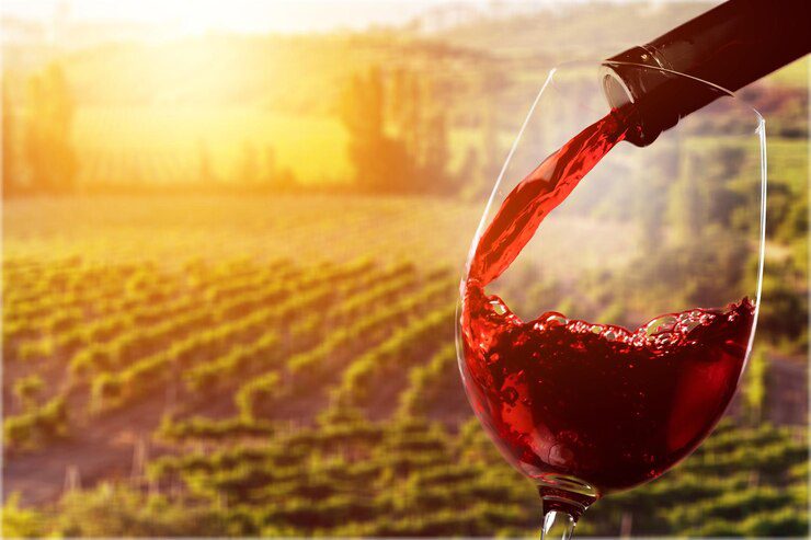 Κρασί: Οι 3 άξονες για την προώθηση των αμπελοοινικών προϊόντων