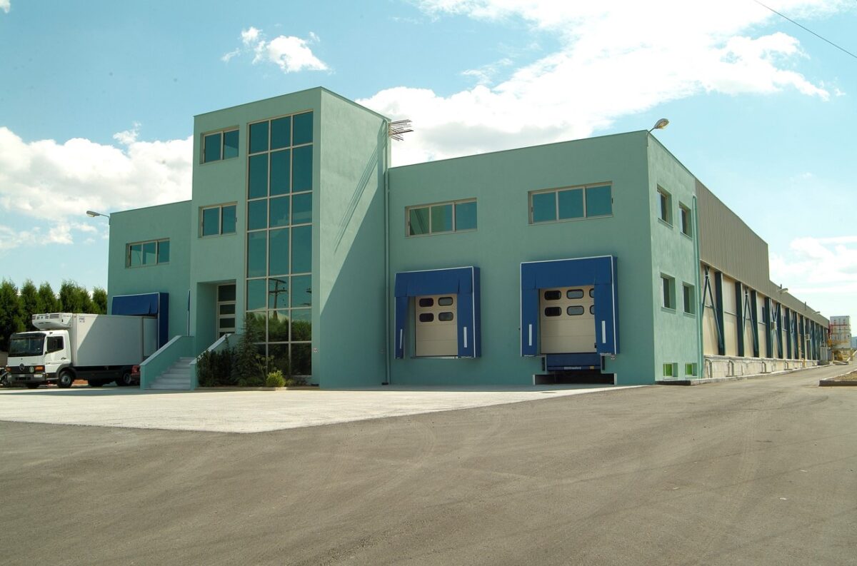 Synergia ΗellenicFund: Στρατηγική επένδυση 6,65 εκατ. στην εταιρεία βιομηχανικού catering PotPan Foodservice