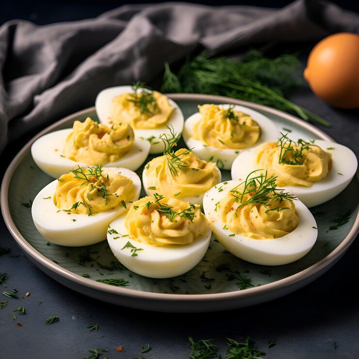 Η δίαιτα των βραστών αυγών που έγινε trend στο TikTok – Γιατί κρούουν «καμπανάκι» οι ειδικοί