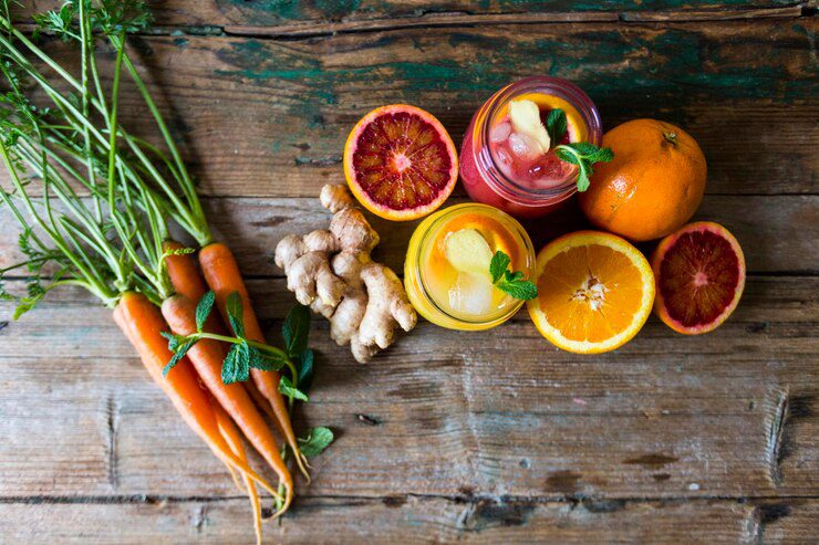 Τα φρούτα και τα λαχανικά του Ιανουαρίου που δεν πρέπει να λείπουν από το τραπέζι μας