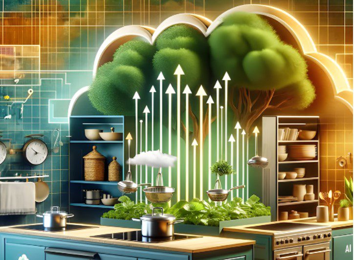 StiQ: Γίνεται το πρώτο μεγάλο cloud kitchen στη Νοτιοανατολική Ευρώπη