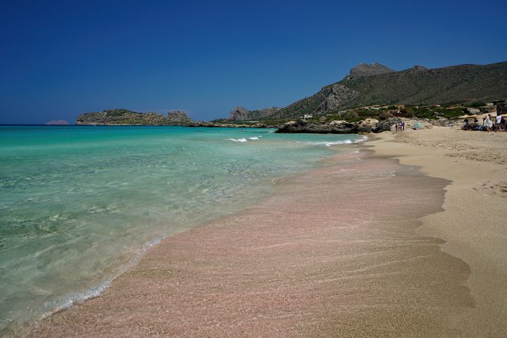 Tripadvisor: Δύο ελληνικές παραλίες στις 25 καλύτερες του κόσμου για το 2024