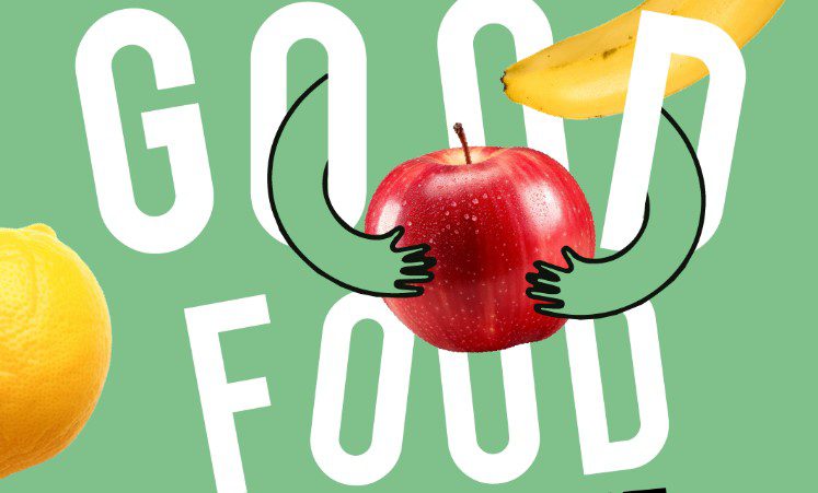 «Good Food for Thought»: Νέα σειρά podcast από τo pod.gr και τη ΔΕΛΤΑ μας βάζει σε -θετική- σκέψη για τη διατροφή