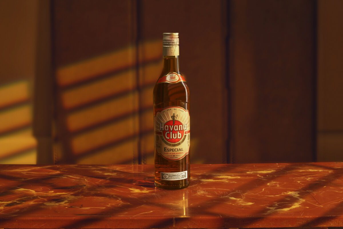 Pernod Ricard Hellas: Ήρθε στην Ελλάδα το Havana Club Especial