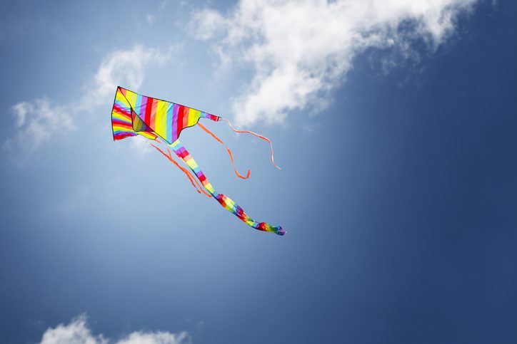 Γιατί τρώμε λαγάνα και πετάμε χαρταετό την Καθαρά Δευτέρα