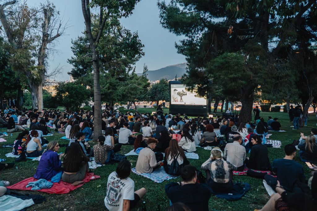 This is Athens – City Festival: Συναυλίες, πάρτι, περιηγήσεις και γαστρονομικές εμπειρίες στην πόλη