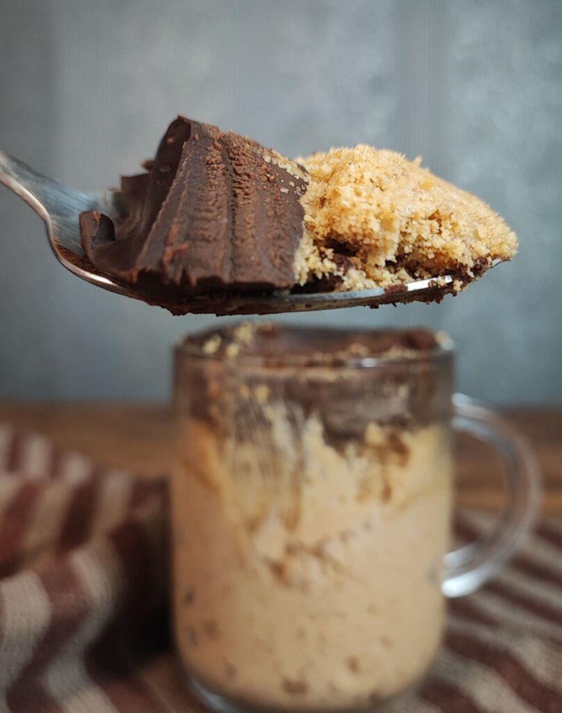 Συνταγή: Τέλειο σοκολατένιο γλυκό σε ποτήρι – Χωρίς ζάχαρη, έτοιμο σε 15 λεπτά