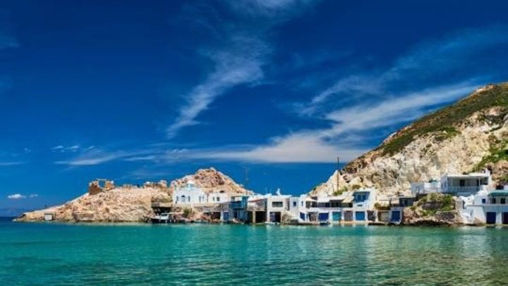 National Geographic: Δύο ελληνικά νησιά ανάμεσα στα καλύτερα για διακοπές το καλοκαίρι του 2024