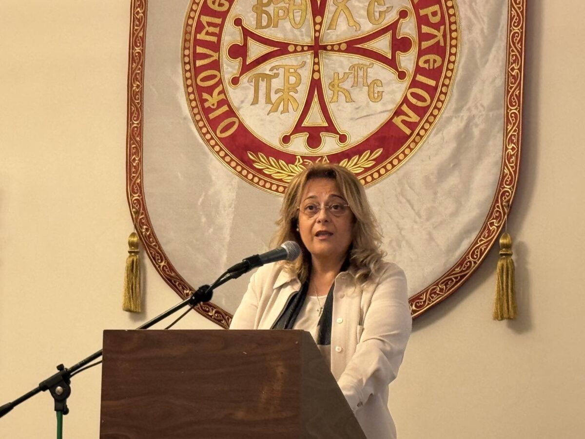 Ελένη Τσατσαρωνάκη -«Το Μάννα»: Έρχονται νέα προϊόντα, με την αξιοποίηση του εργοστασίου της «Κατσέλης»