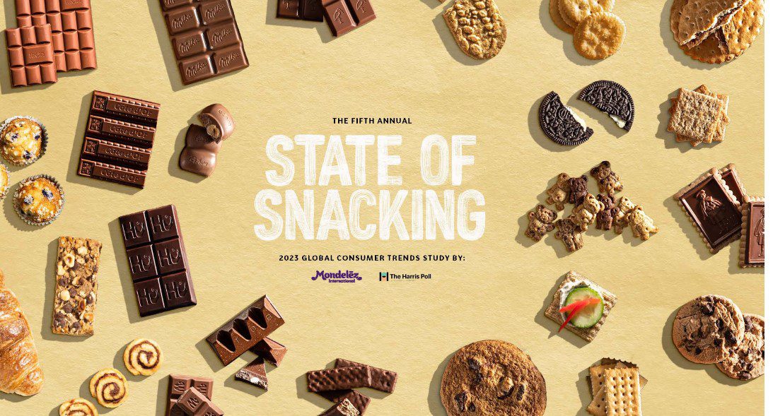 Πρόστιμο 337,5 εκατ. στην Mondelez από την Ε.Ε