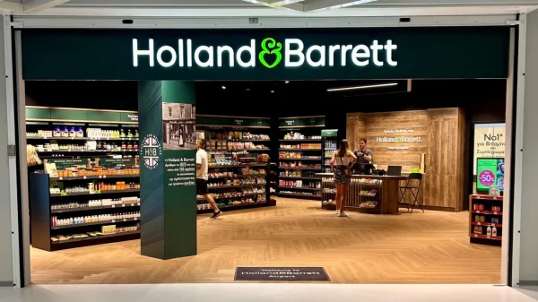 Holland & Barrett