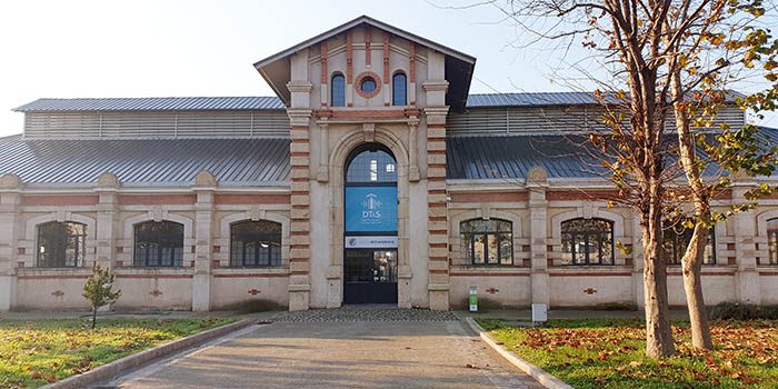 2o Διεθνές Συνέδριο Τεχνολογίας και Καινοτομίας Νοτιοανατολικής Ευρώπης: «Το μέλλον της Ψηφιακής Υγείας, σήμερα»