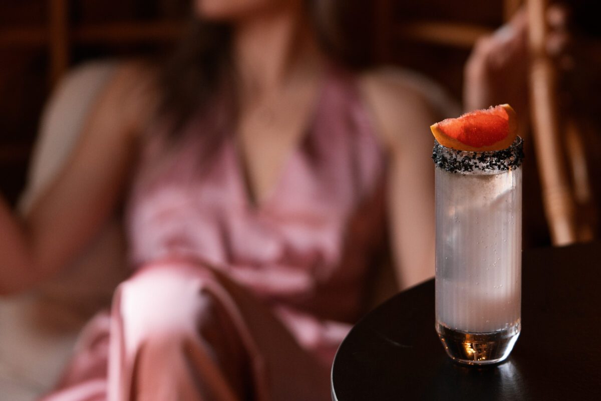 Le Cercle de Salonique: Η φρέσκια καλοκαιρινή πρόταση διασκέδασης στο Hyatt Regency Thessaloniki