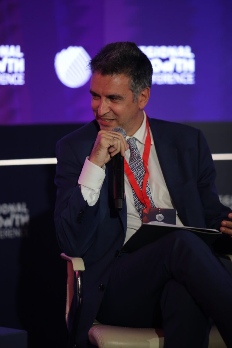 Σκάλκος: Τι αποκάλυψε για το μέλλον των ελληνικών εξαγωγών