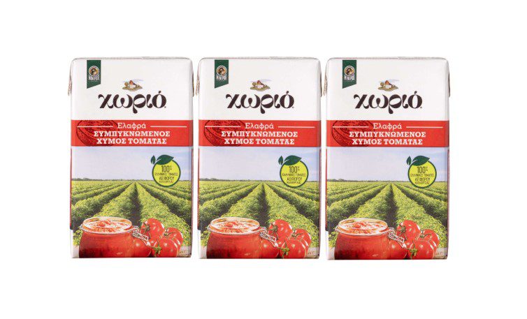 Tetra Pak® και ΜΙΝΕΡΒΑ σε στρατηγική συνεργασία για την αναβάθμιση των συσκευαστικών μηχανών της