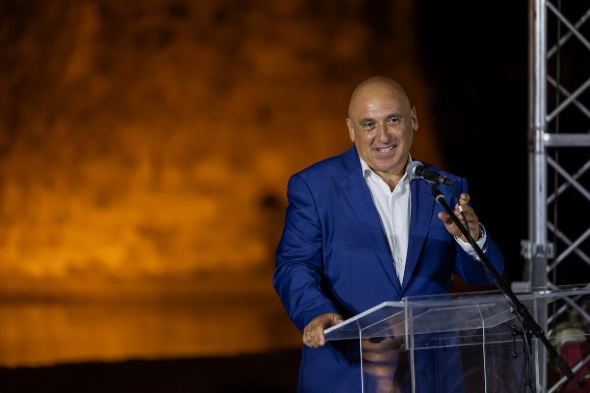 Δήμος Ναυπακτίας: Παρουσίασε τη νέα εντυπωσιακή τουριστική του καμπάνια «Ό,τι ψάχνεις, σε περιμένει #εδώ»
